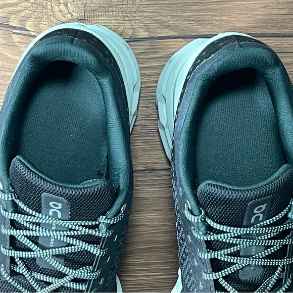 ON CLOUDSTRATUS Running Shoes Men’s Size 10.5 Athletic Sneakers - Picture 9 of 11